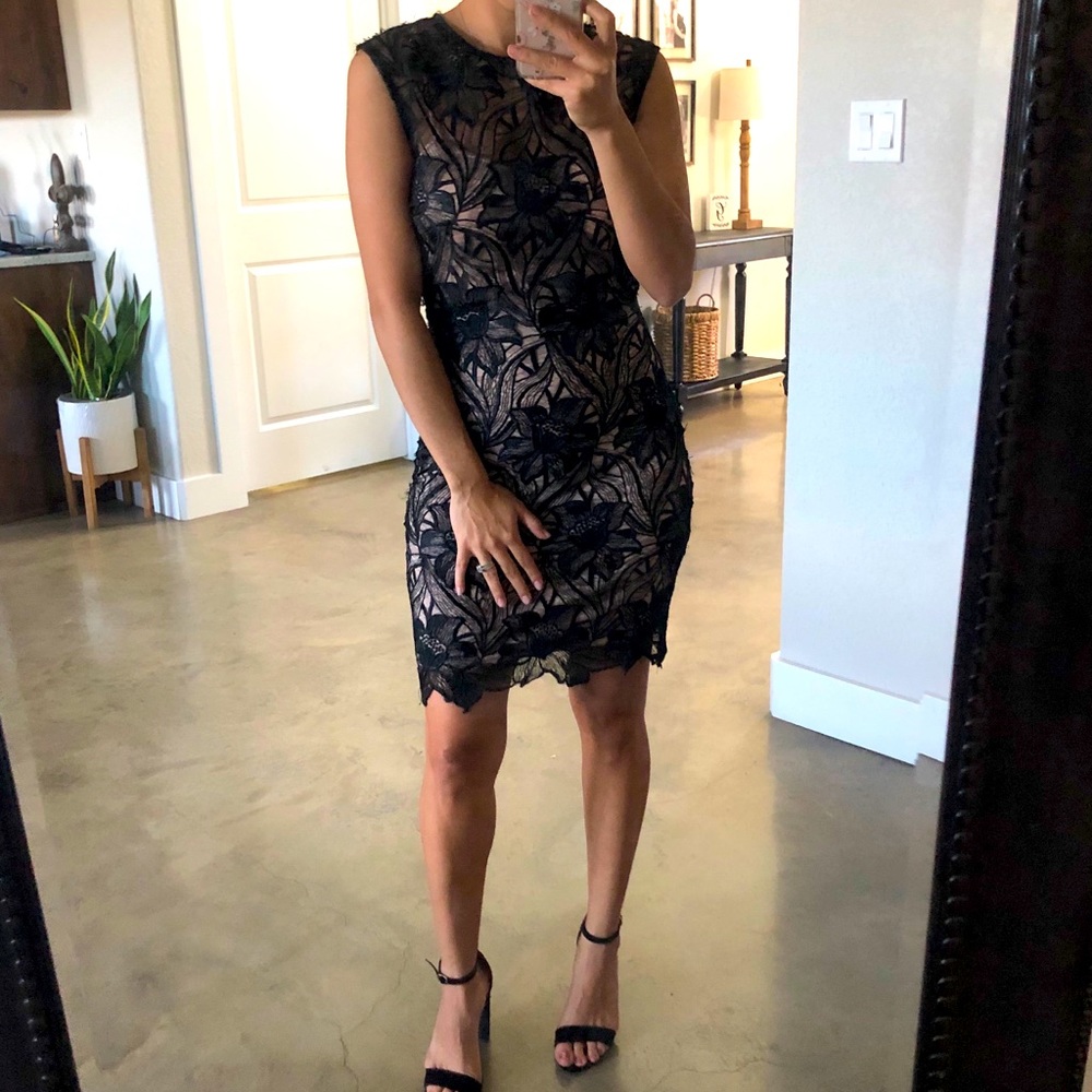Cocktail dress